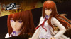 Kotobukiya PV278 1:8 Steins; Gate 0 Kurisu Makise -Antinomic Dual- 245mm Kit