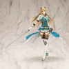 Kotobukiya PV294 1:8 Scale The Legend of Heroes Elaine Auclair 220mm Kit
