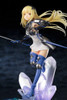 Kotobukiya PV343 1:7 Sword Oratoria Ais Wallenstein Pre-Painted PVC Figure Kit Kotobukiya PV343 1:7 Sword Oratoria Ais Wallenstein Pre-Painted PVC Figure Kit