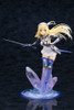 Kotobukiya PV343 1:7 Sword Oratoria Ais Wallenstein Pre-Painted PVC Figure Kit Kotobukiya PV343 1:7 Sword Oratoria Ais Wallenstein Pre-Painted PVC Figure Kit