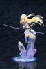 Kotobukiya PV343 1:7 Sword Oratoria Ais Wallenstein Pre-Painted PVC Figure Kit Kotobukiya PV343 1:7 Sword Oratoria Ais Wallenstein Pre-Painted PVC Figure Kit