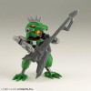 Kotobukiya IW013 Evoroids: C-Rex-11 C-Rex Plastic Model Kit-Overseas Edition
