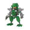 Kotobukiya IW013 Evoroids: C-Rex-11 C-Rex Plastic Model Kit-Overseas Edition