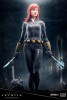 Kotobukiya MK307 1:10 Scale Marvel Universe: Black Widow ARTFX Premier Statue