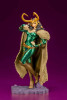Kotobukiya MK352 MARVEL UNIVERSE Lady Loki Laufeyson 1/7 scale PVC figure