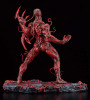 Kotobukiya MK365 1:10 Scale MARVEL ARTFX Carnage Renewal Edition Action Figure