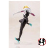 Kotobukiya MK372 1:7 Scale Marvel Bishoujo Spider Gwen Renewal Painted Figure