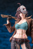 Kotobukiya SV384 1:7 Scale Freddy VS. Jason Voorhees Bishoujo Statue Figure