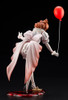Kotobukiya SV387 1:7 Scale Pennywise Bishoujo Statue Pre-Painted PVC Figure
