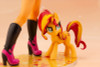 Kotobukiya SV391 1:7 Scale My Little Pony Sunset Shimmer (Reissue) Statue Figure