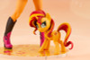 Kotobukiya SV391 1:7 Scale My Little Pony Sunset Shimmer (Reissue) Statue Figure