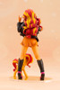 Kotobukiya SV391 1:7 Scale My Little Pony Sunset Shimmer (Reissue) Statue Figure