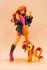 Kotobukiya SV391 1:7 Scale My Little Pony Sunset Shimmer (Reissue) Statue Figure