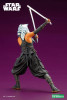 Kotobukiya SW195 1:10 Scale Star Wars Mandalorian Ahsoka Tano ArtFX+ Figure