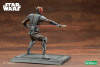 Kotobukiya SW203 1:7 ARTFX+ Star Wars: The Clone Wars Darth Maul PVC Figure
