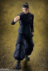 Bandai 65523 S.H.Figuarts Suguru Geto (Tokyo Jujutsu High School) Model Kit