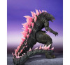 Bandai 66239 Godzilla x Kong The New Empire S.H.MonsterArts Godzilla Evolved Kit