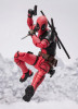 Bandai 66620 Deadpool & Wolverine S.H.Figuarts Wolverine Action Figure