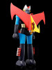 Bandai 66656 Jumbo Machinder Great Mazinger Action Figure