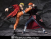 Bandai 66815 Naruto S.H.Figuarts Pain Tendo -Six Path Rinnegan - Action Figure