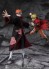 Bandai 66815 Naruto S.H.Figuarts Pain Tendo -Six Path Rinnegan - Action Figure