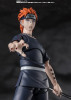 Bandai 66815 Naruto S.H.Figuarts Pain Tendo -Six Path Rinnegan - Action Figure