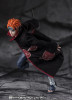Bandai 66815 Naruto S.H.Figuarts Pain Tendo -Six Path Rinnegan - Action Figure