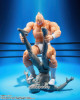 Bandai 67296 Kinnikuman: Perfect Origin Arc S.H.Figuarts Kinnikuman Figure