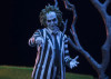 Bandai 67567 Beetlejuice S.H.Figuarts action figure