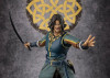 Bandai 67642 - The Lord of The Rings - Wulf (The Lord of The Rings: The War