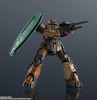 Bandai 66678 1:12 ScaleTamashii Effect Thunder Green Ver. for SH Figuarts