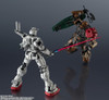 Bandai 66757 1:144 Scale Mobile Suit Gundam MS-06 Zaku II (Solari Type) 150 mm
