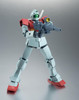 Bandai 66854 1:144 Scale Robot Spirits RGM-79 GM (Ver. ANIME) (Reissue)