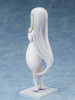 Bandai 67023 1:8 Re:Zero-Starting Life in Another World Emilia Ichibansho Figure