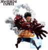 Bandai 67028 1:8 One Piece Monkey D. Luffy Gear 4 (Road to King of the Pirates)