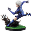 Bandai 67050 1:12 Seishiro Nagi Arguments "Blue Lock" Ichibansho Figure