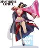 Bandai 67058 1:8 Scale One Piece - Boa Hancock (Memory of Heroines) Collection