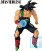 Bandai 67095 1:8 Dragon Ball Z - Bardock vs Omnibus Ultimate Ichibansho Figure