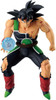 Bandai 67095 1:8 Dragon Ball Z - Bardock vs Omnibus Ultimate Ichibansho Figure