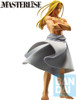 Bandai 67099 1:8 10.2" Full Metal Alchemist - Father Ichibansho Figure