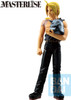 Bandai 67101 1:8 Scale 8.7" FMA - Edward Elric Another Ver. Ichibansho Figure