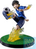 Bandai 67104 1:12 Scale 5.1" Blue Lock - Meguru Bachira Ichibansho Figure