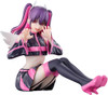 Bandai 67121 1:12 3.9" S.H.Figuarts Miriella Angel Air Corps Ichibansho Figure