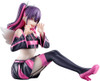 Bandai 67121 1:12 3.9" S.H.Figuarts Miriella Angel Air Corps Ichibansho Figure