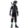 Bandai 68401 1:8 Scale 8.7" Naruto Shippuden - Itachi Uchiha Ichibansho Figure