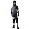 Bandai 68401 1:8 Scale 8.7" Naruto Shippuden - Itachi Uchiha Ichibansho Figure