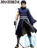Bandai 68403 1:8 Scale 9.8" Naruto Shippuden - Obito Uchiha Ichibansho Figure