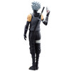Bandai 68404 1:8 Scale 9.8" Naruto Shippuden - Kakashi Hatake Ichibansho Figure
