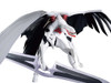 Bandai 68409 1:8 Ichibansho Neon Genesis Evangelion Mass Production Model Figure