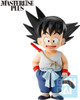 Bandai 68410 1:12 Son Goku and Krillin Son Goku Training Section 5.1" Statue